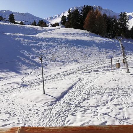 Studio 1 Piece Plagne Village 4 Personnes 2050 M Pied Des Pistes La Plagne Exterior photo